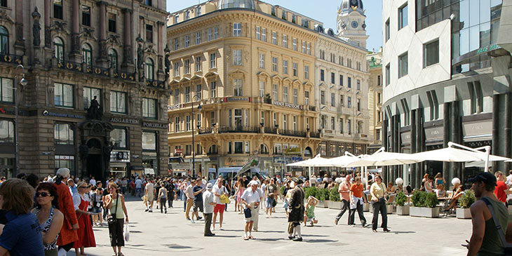 Wiedeń