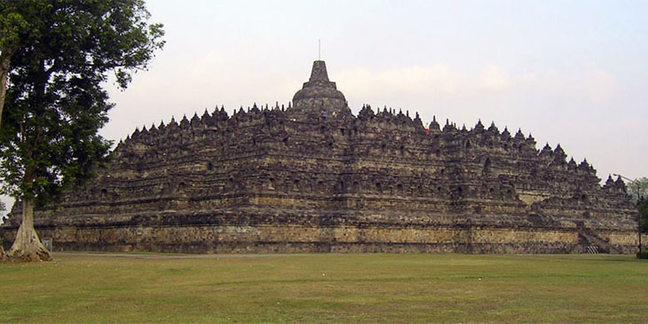 Borobudur