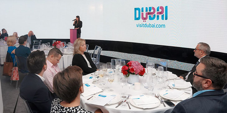 Dubai Tourism