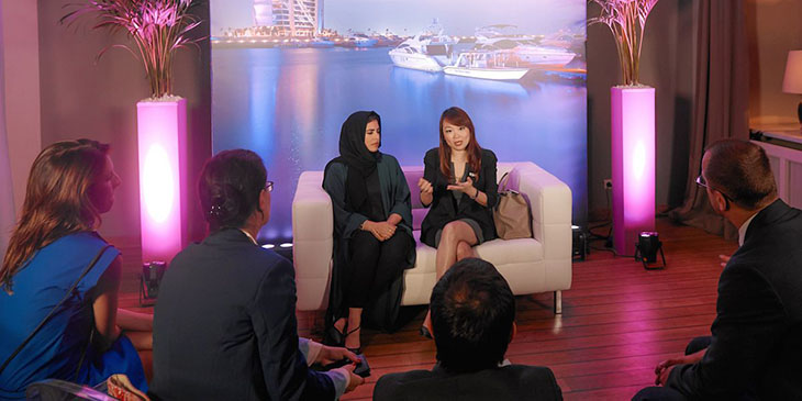 Dubai Tourism