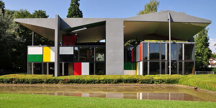 Le Corbusier