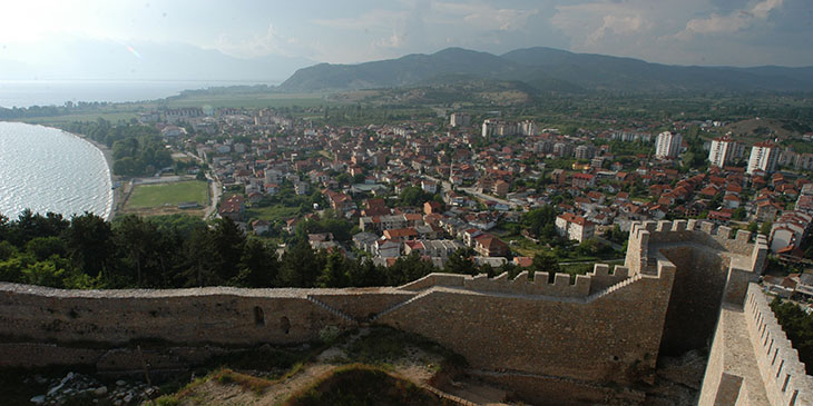 Macedonia