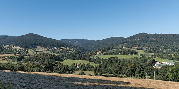 Masyw Śnieżnika