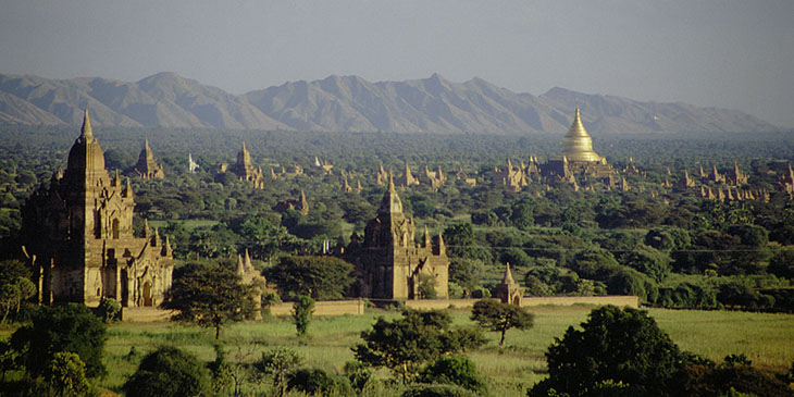 Mjanma