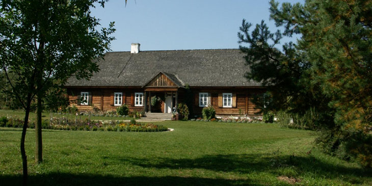 Muzeum Wsi Kieleckiej