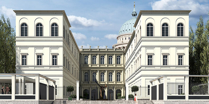 Museum Barberini