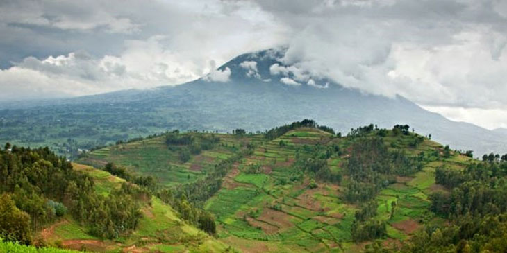Rwanda