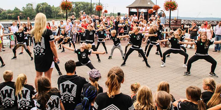 Światowy Festiwal Optymizmu