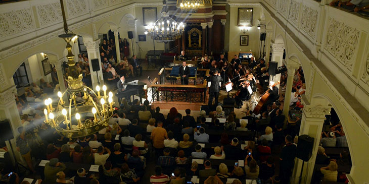 Warszawa Singera