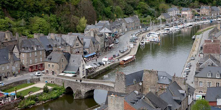 Dinan