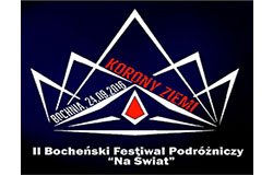 Festiwal "Na Świat - Korony Ziemi"