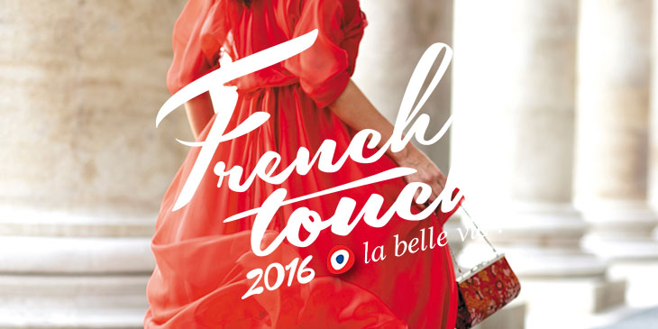 French Touch