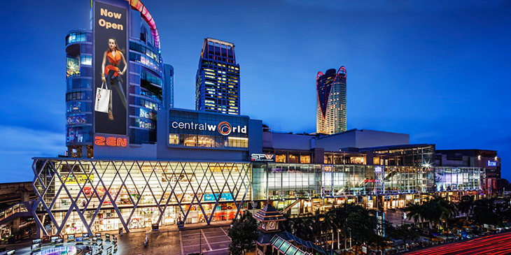 Bangkok