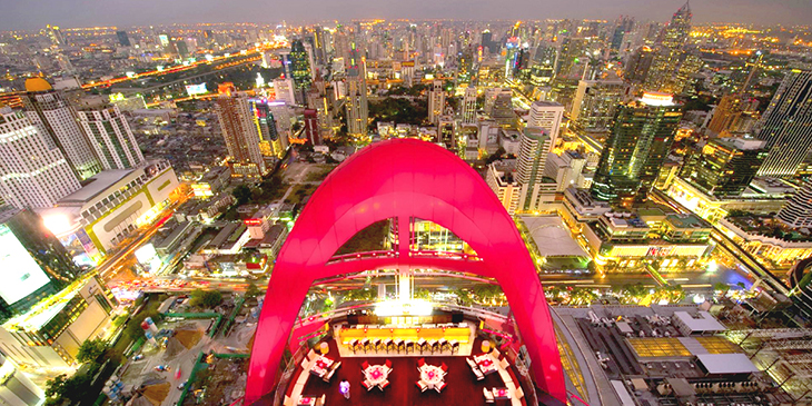Bangkok