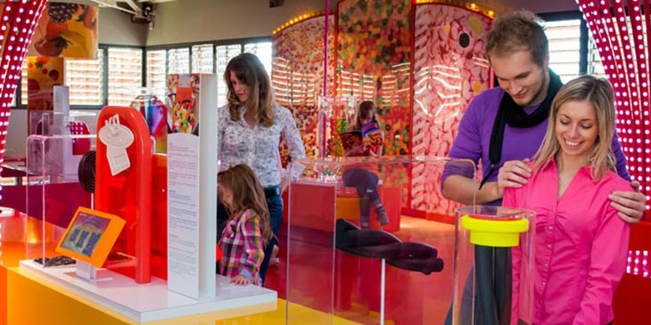 Muzeum Haribo
