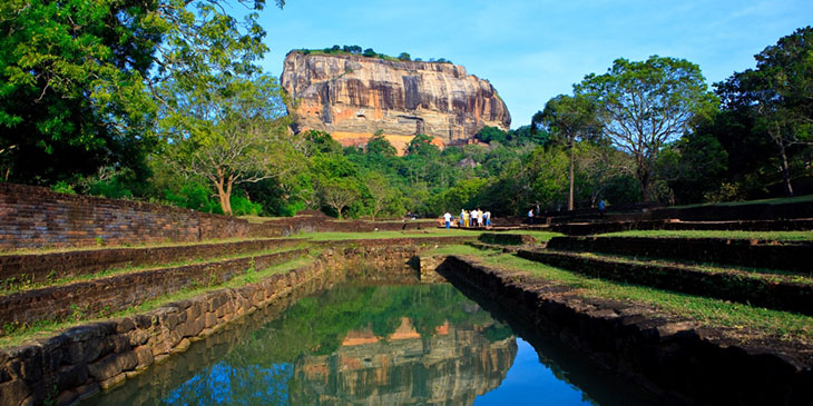 Sri Lanka