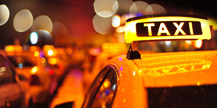 Taxi