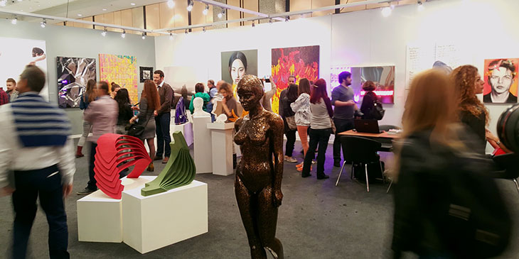 Contemporary Istanbul