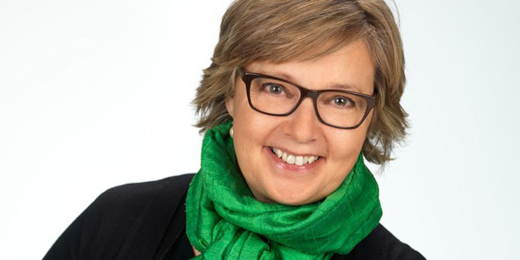 Maria Mustapic-Wielowieyska