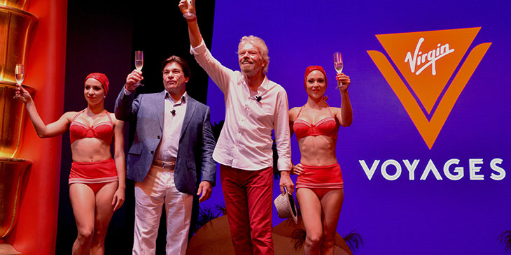 Virgin Voyages