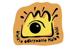 Wielkie Odkrywanie Małopolski