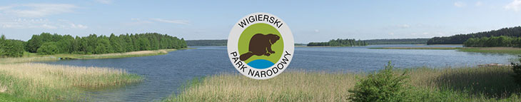 Wigierski Park Narodowy