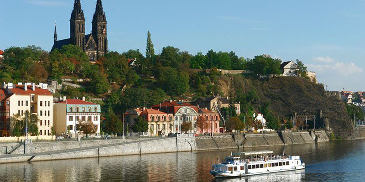 Wyszehrad