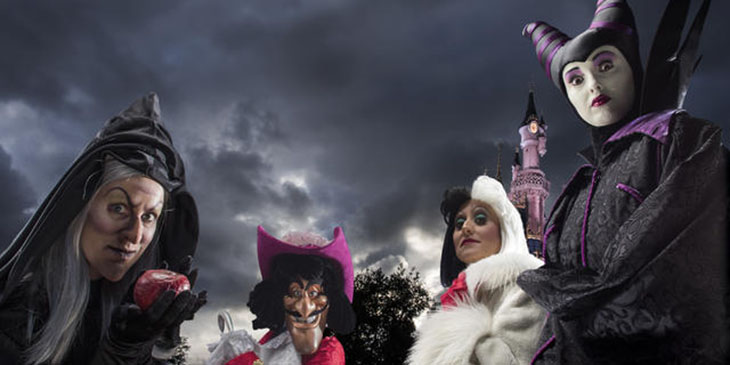 Parc Disneyland