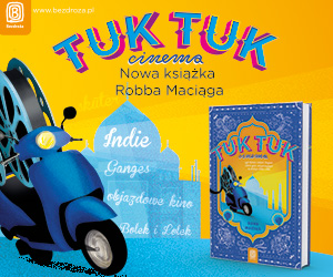 TukTuk Cinema