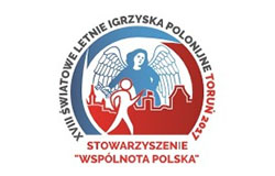 Światowe Letnie Igrzyska Polonijne Toruń 2017