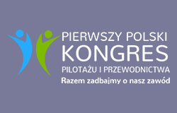 Kongres pilotażu i przewodnictwa