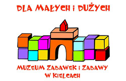 Muzeum Zabawek i Zabawy