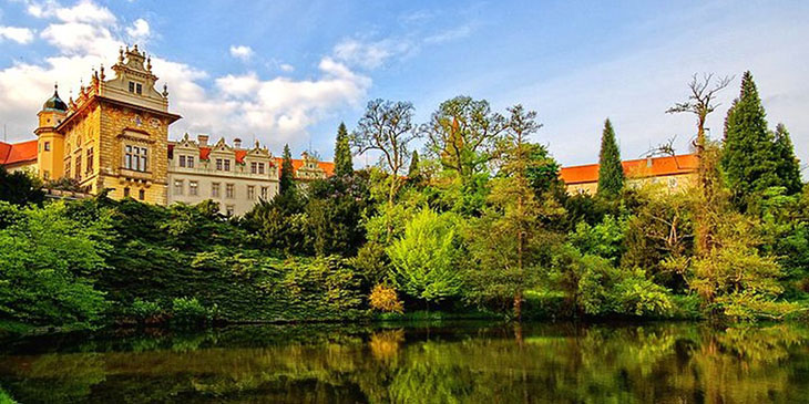 Praga