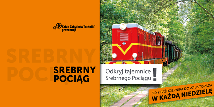 Srebrny Pociąg