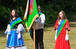 Międzynarodowe sympozjum o Romach