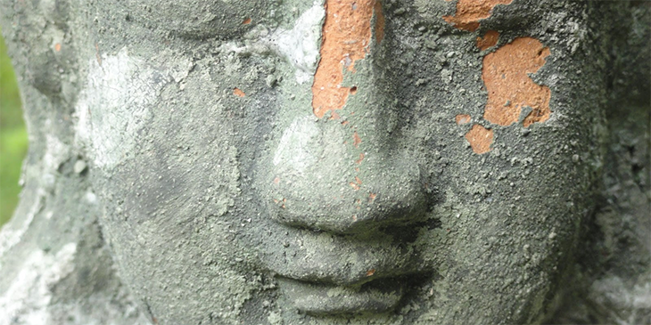 Japońska estetyka wabi-sabi