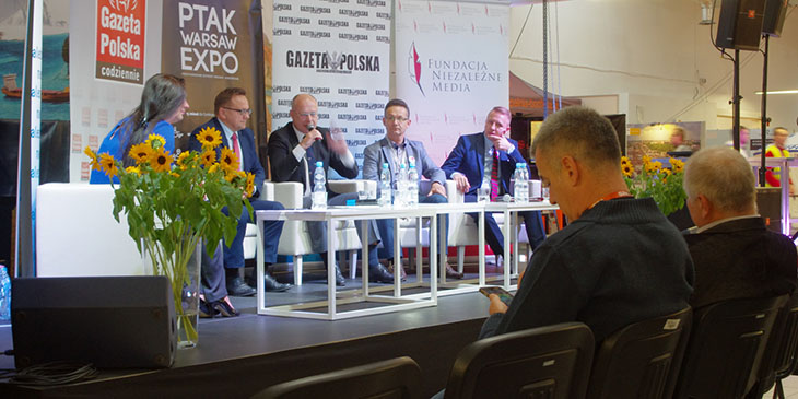 World Travel Show