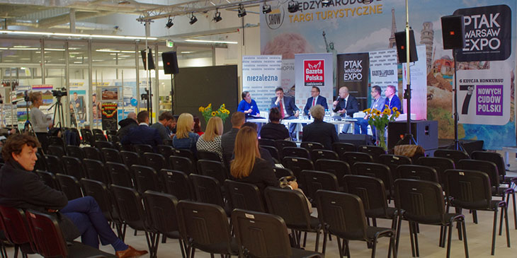 World Travel Show