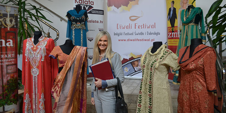 Diwali Festiwal