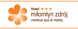 Hotel Miłomłyn Zdrój Medical Spa
