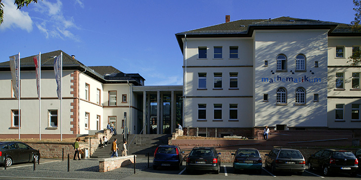 Mathematikum Giessen