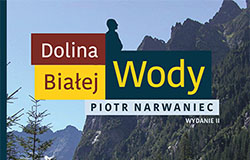 Dolina Białej Wody