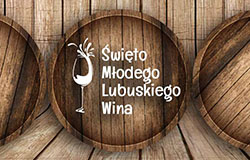 Święto Lubuskiego Młodego Wina