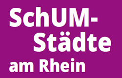 SCHUM-Städte