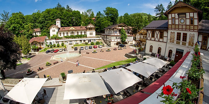Szczawnica