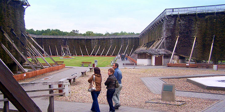 Tężnie Inowrocław