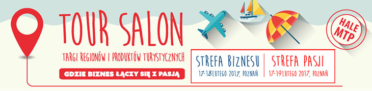 TOUR SALON 2017