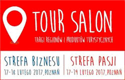 TOUR SALON 2017