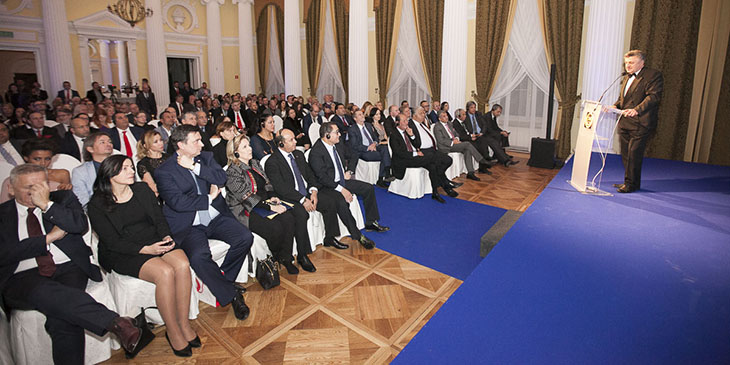 20 lat Tunezji w Polsce