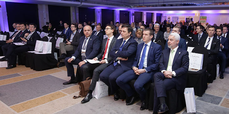 Ponad 400 hotelarzy debatowało podczas Hotel Trends Poland & CEE 2016